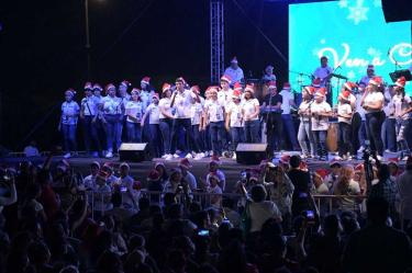 Orquesta Filarmónica de Boca del Río, Veracruz