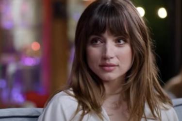 Ana de Armas