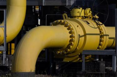 rusia gas suministro