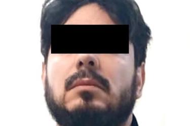 Extraditan al “Mudo” a EU, integrante del Cártel de Sinaloa