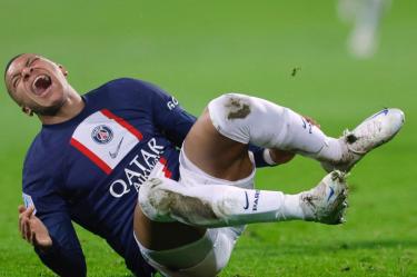 El siguiente encuentro del PSG será el viernes 6 de enero ante el Chateauroux, por la Copa de Francia en su etapa de 32avos de final.