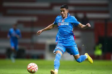 Uriel Antuna