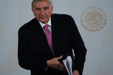 Niñas y niños, los principales beneficiados de la política social en México: Segob