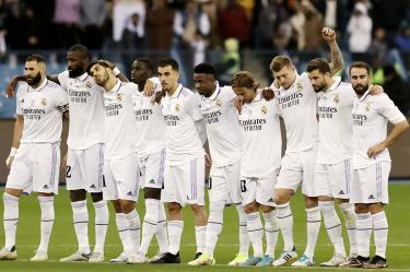 Real Madrid