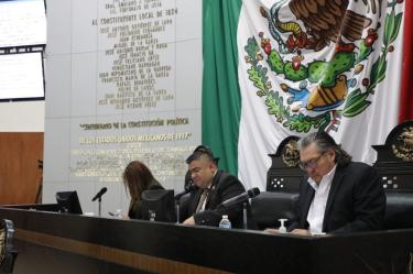 Congreso Tamaulipas