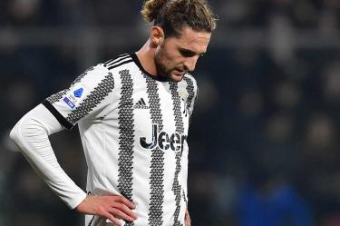 Con 22 unidades, la Juventus queda a 12 puntos de los puestos para Champions League; restan 20 jornadas por disputar.