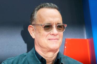 Tom Hanks