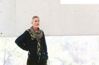 La exposición estará en el MUAC hasta mediados de septiembre y, en el invierno, viajará al Museo de Arte de Zapopan, Jalisco. Fotos: Héctor López