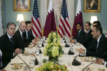 Reunión en Estados Unidos