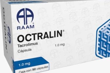 Octralin