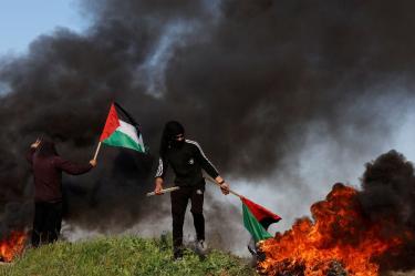 Palestina