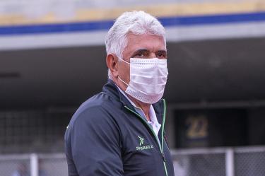 Ricardo 'Tuca' Ferretti
