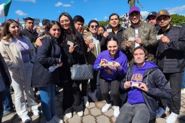 Grupo de apoyo