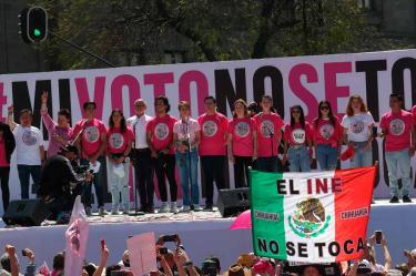 Lo anterior lo declaró el presidente de México en su tradicional conferencia mañanera.