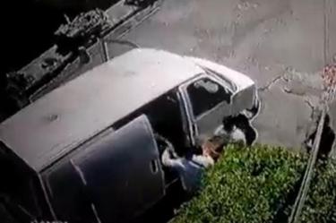 Supuesto secuestro en Ecatepec, Edomex.