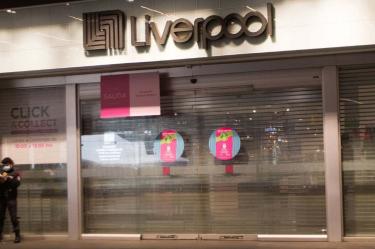 Revelan las canciones que utiliza Liverpool para alertar sobre delincuentes en su tienda.