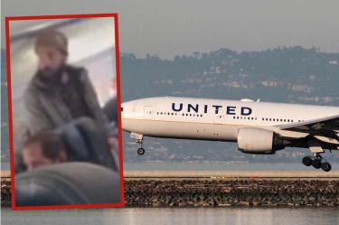 United Airlines