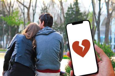 Parejas infieles