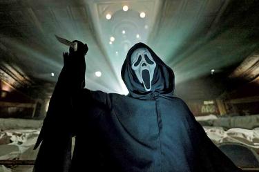 Personaje de la película Scream 6
