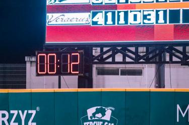 Liga Mexicana de Beisbol