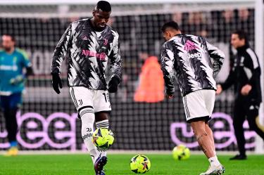 Paul Pogba
