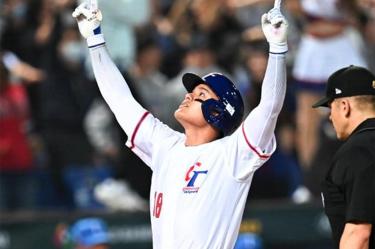 China Taipéi gana el toma y daca en el Clásico Mundial de Beisbol