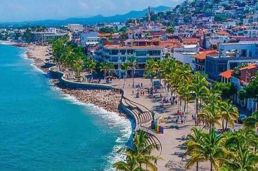 Puerto Vallarta
