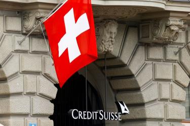 Credit Suisse