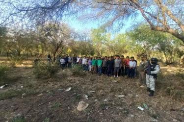 migrantes