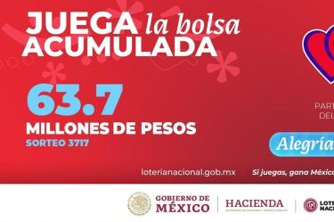 Sorteo Melate del 15 de marzo de 2023