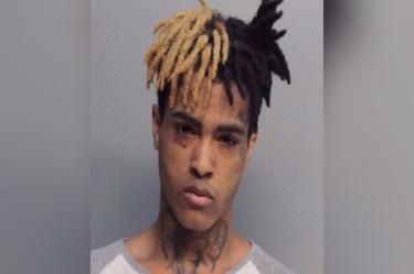 XXXTentacion.