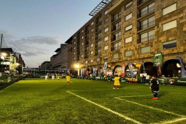 Liga Deportiva de Futbol Down