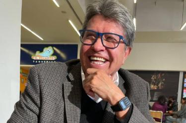 Ricardo Monreal