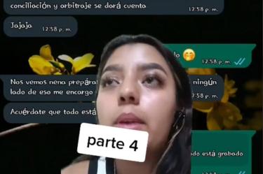 La discusión tuvo lugar en Querétaro