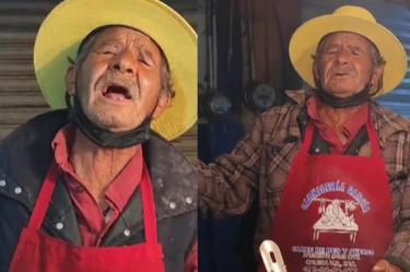 taquero video viral