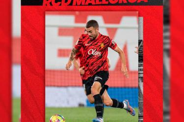 Javier Aguirre y Mallorca marchan en la undécima posición.
