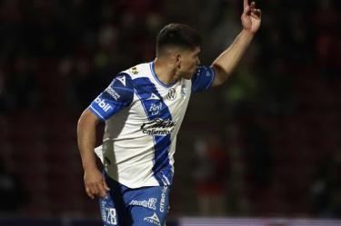 Puebla escala a la novena posición del Clausura 2023.