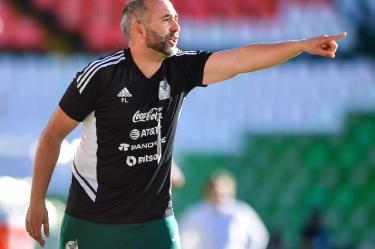 Pedro López aseguró que Scarlett Camberos podrá ser protagonista.