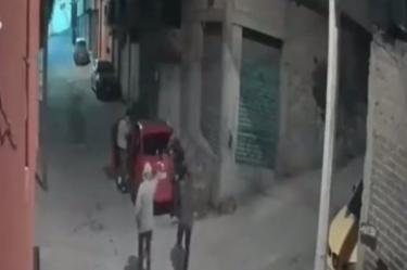 Un doble homicidio se registró en Tlalpan.