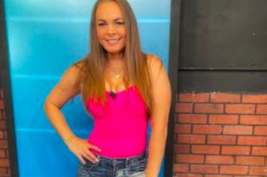 Virginia Ramírez