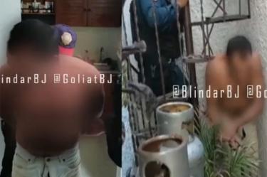 Violador
