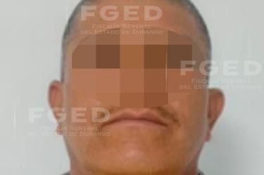 Eduardo N es el nombre del detenido