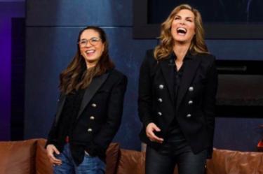 Yolanda Andrade, Montserrat Oliver