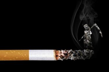 Día Mundial Sin Tabaco 2023, daños a la salud por fumar