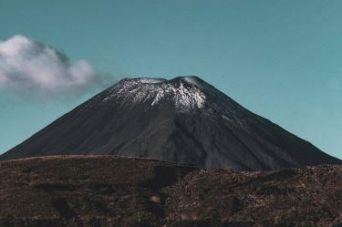 Volcán