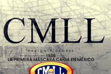 Primera máscara que cayó en la lucha libre mexicana