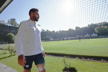 Nathan Silva en Cantera de Pumas
