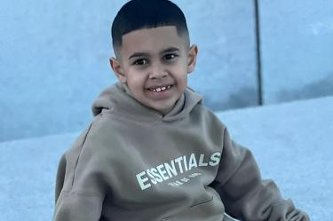 Yitzian Torres García murió por una bala durante una discusión. (Especial)