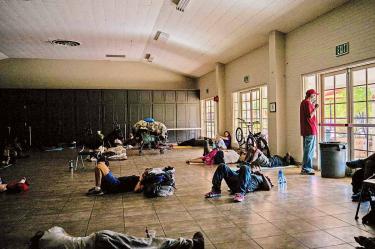 80 millones de personas permanecen bajo alerta de calor en la Unión Americana.