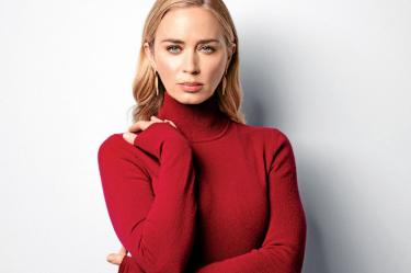 Emily Blunt